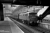 E3024 1961 Manchester Piccadilly