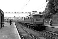 E3024 1966 Tring