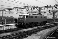 E3024 1961 Manchester Piccadilly