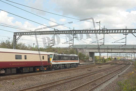 90002 2025-04-23 Lichfield