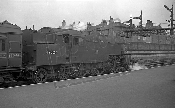 42227 1950s Barking