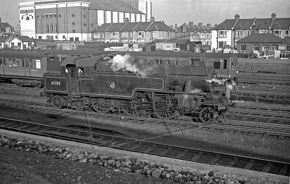 42255 1950s Barking