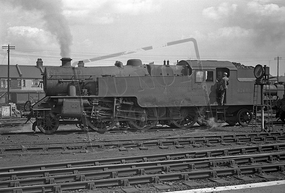 42686 1950s Shoeburyness