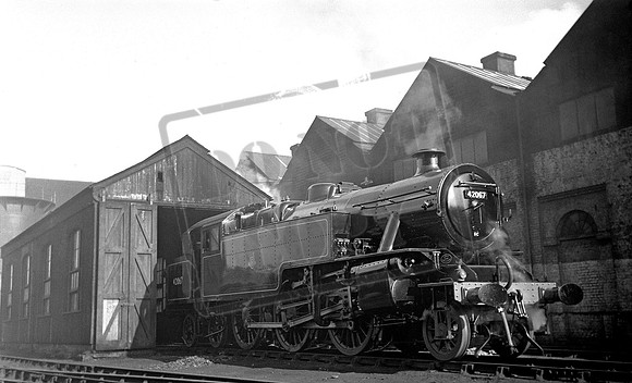 42067 1950-10 Brighton