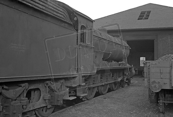 61442 1960s Where?