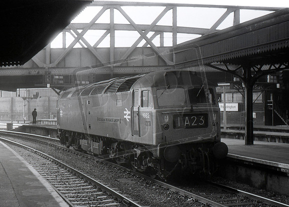 1662 1972-09-06 Paddington