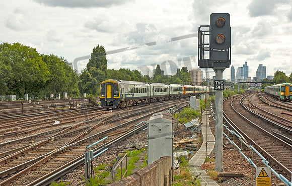 159008 2025-06-16 Clapham Junction