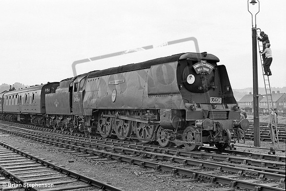 34064 1962-09-30 Wimborne
