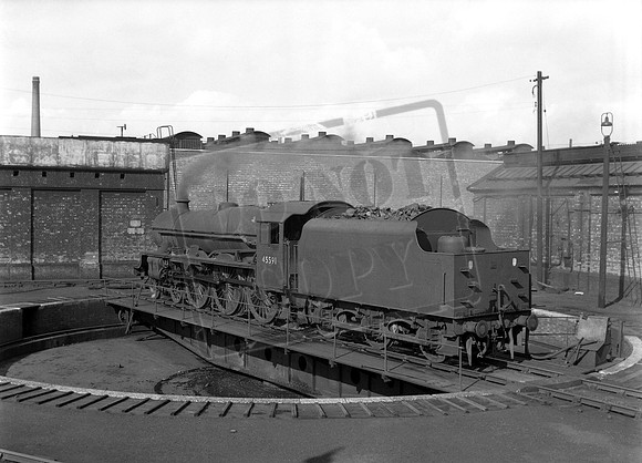 45591 1960s Patricroft
