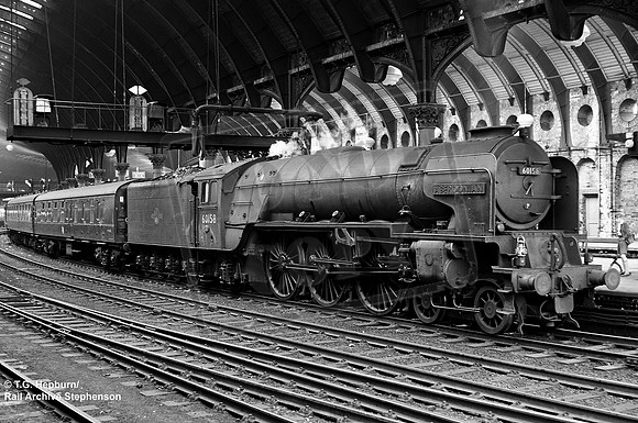 60158 1961c York