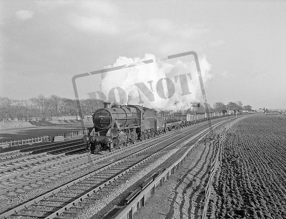 42972 1961 Winwick