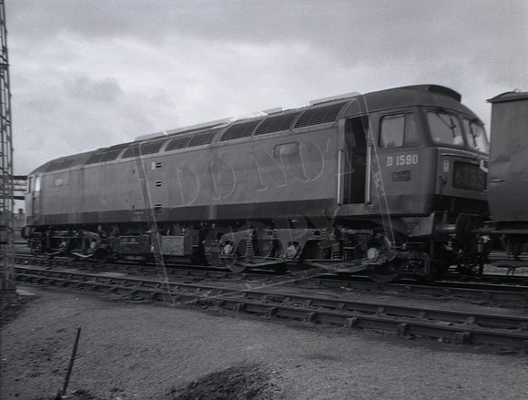 D1590 1964c Canton