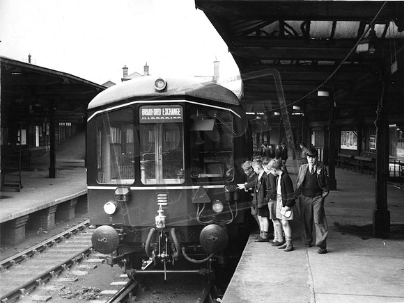 DMU 1957 Keighley-JJbwL
