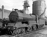 E2659 1948-03-30 Grantham shed