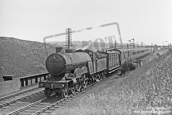 E2877 1949-07-23 Bulwell Common