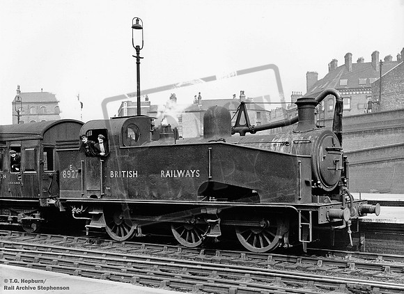 E8927 1948-04-10 Nottingham Victoria