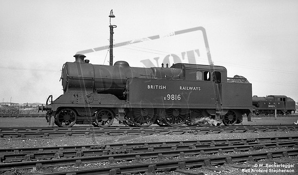E9816 1948-05-08 Neasden shed