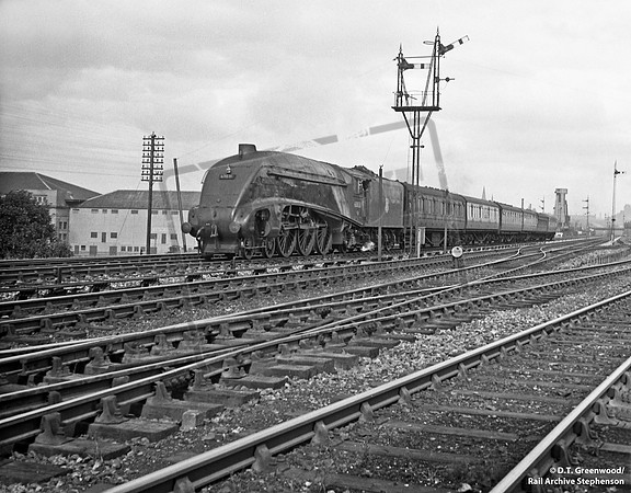 60031 1953-08 Haymarket West Junction