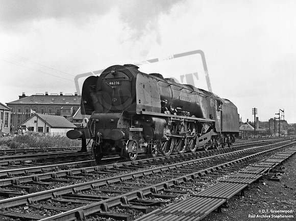 46236 1957-08 Slateford Junction