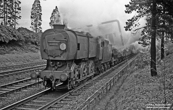 33008 1952-11-01 Fleet