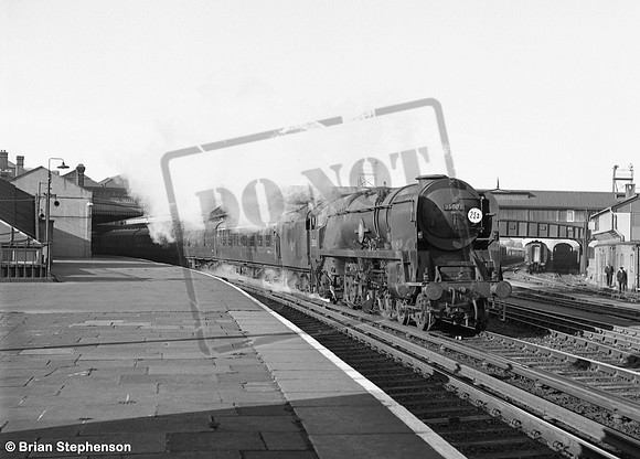 35003 1964-09-18 Clapham Junction