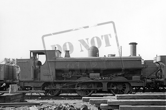 2047 1940s Where?