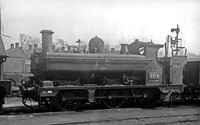 1912 1940s Oxford shed