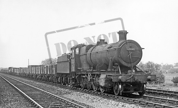2896 1950s near Oxford