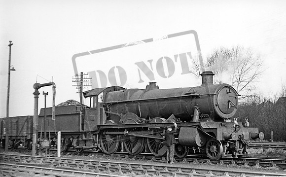 4905 1940s Oxford