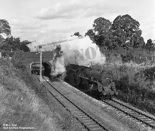 73001 1965-10-16 near Blandford