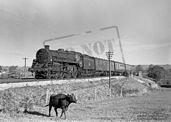 73019 1961-11-14 near Evercreech
