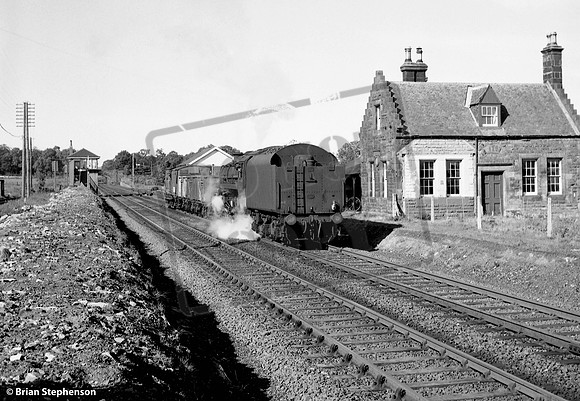 73148 1965-08-27 Auchterader