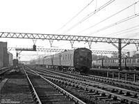 ER/NER EMUs