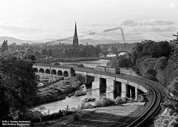 DMU Sc5xxxx 1964c Perth