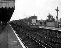 D8400 1963c Hither Green