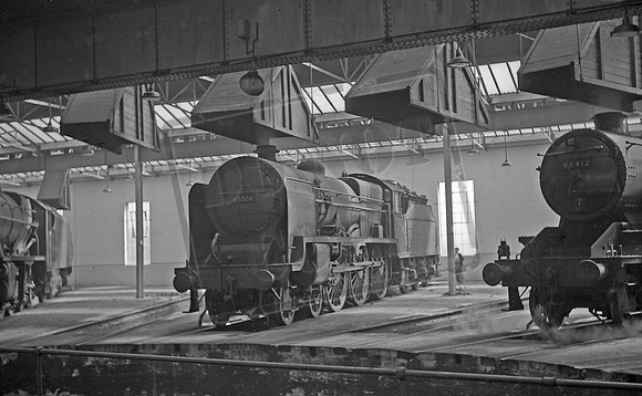 45504 1954-06-20 Willesden