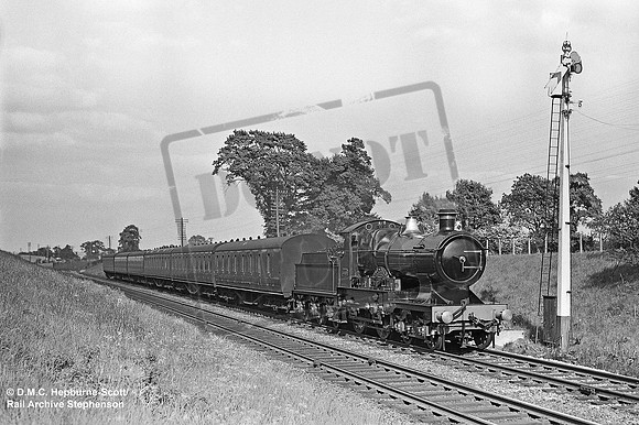 3440 1960-05-28 Wootton Bassett