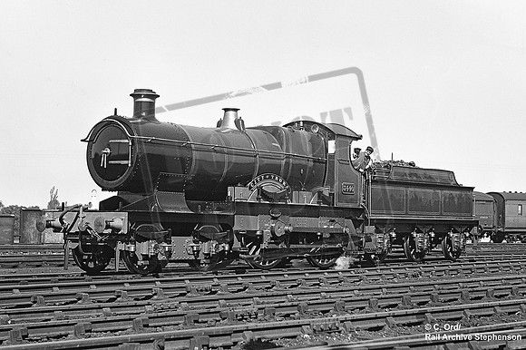 3440 1960c York