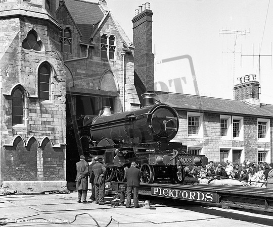 4003 1962-04-29 Swindon Museum