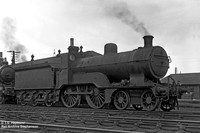 3064 1930s Haymarket