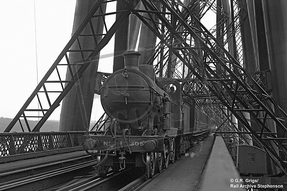 3051 1930-07-15 Forth Bridge