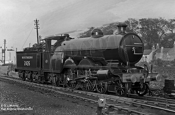 2426 1933-10-28 Bognor