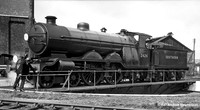 2424 1947 Newhaven