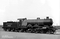 2422 1937-04-27 Eastleigh Works