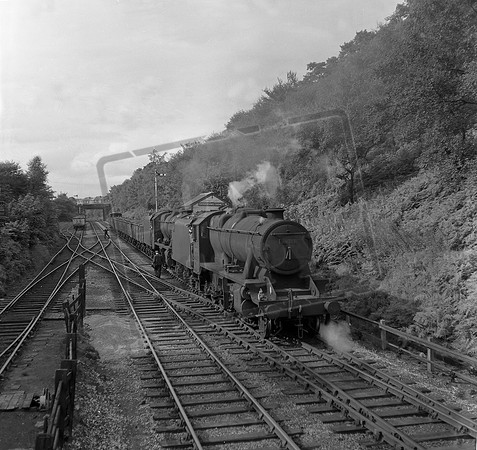 48213 1960s Sandersons Sidings