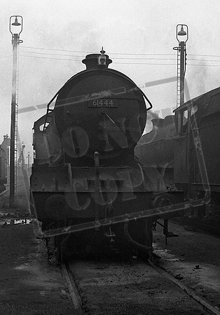 61444 1961-05-14 Annesley