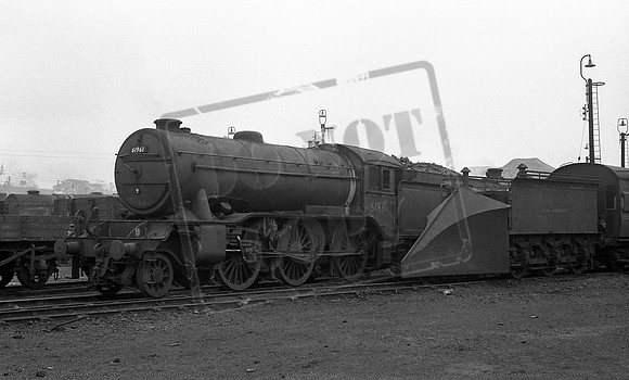 61961 1961-05-14 Annesley
