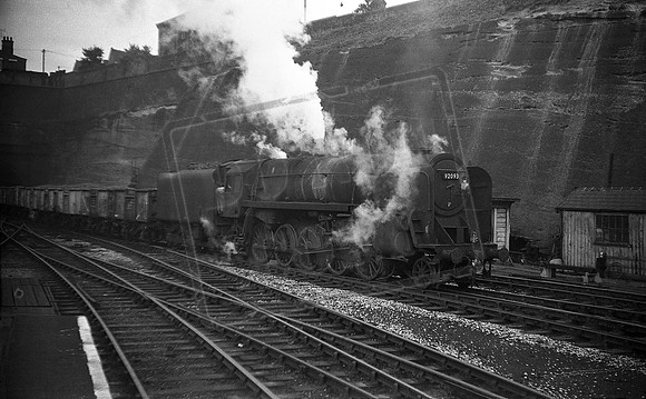 92093 1961c Nottingham Victoria