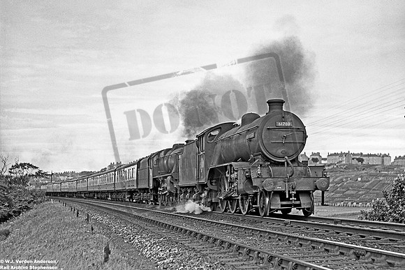 61700 1954-08 Aberdeen