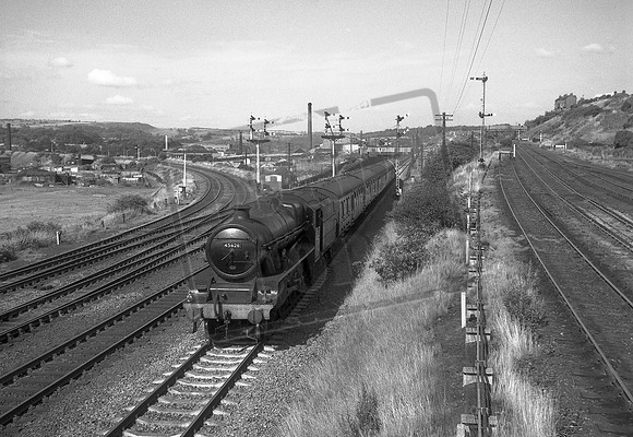 45626 1964c Shipley